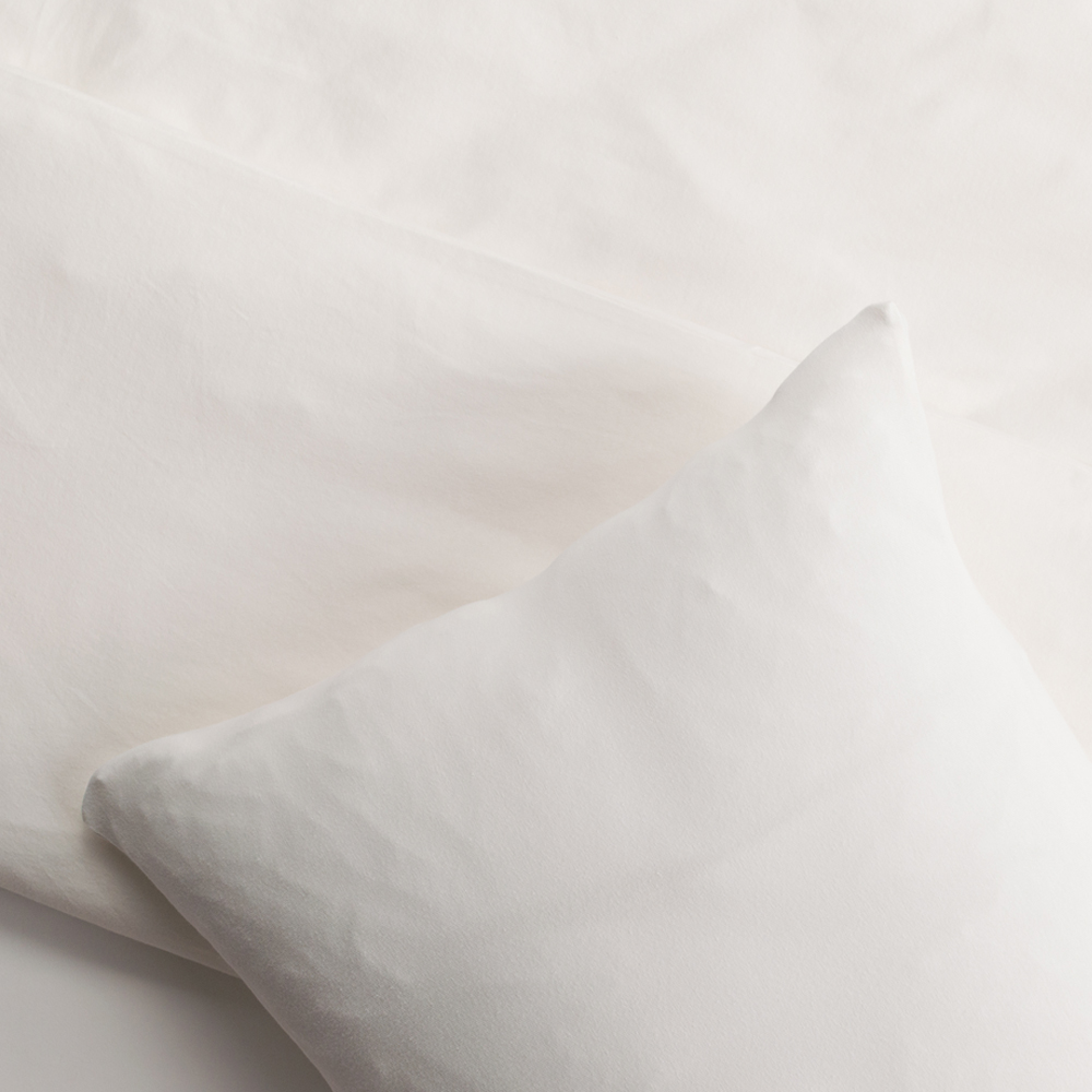 The Sleep Store Organic Cotton Cot Duvet Cover