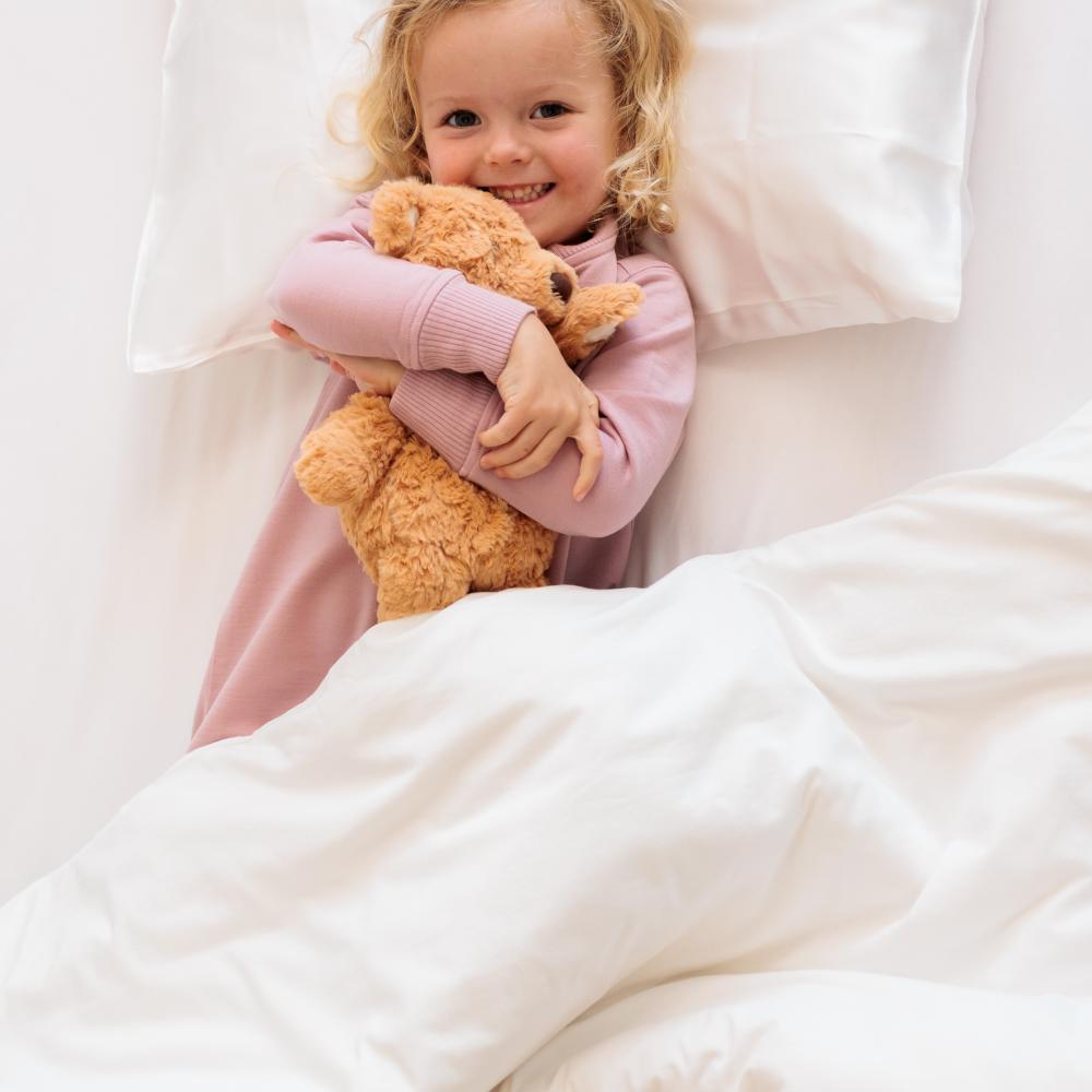 The Sleep Store Glow Friends - Anderson Bear with Rechargeable Sound & Light