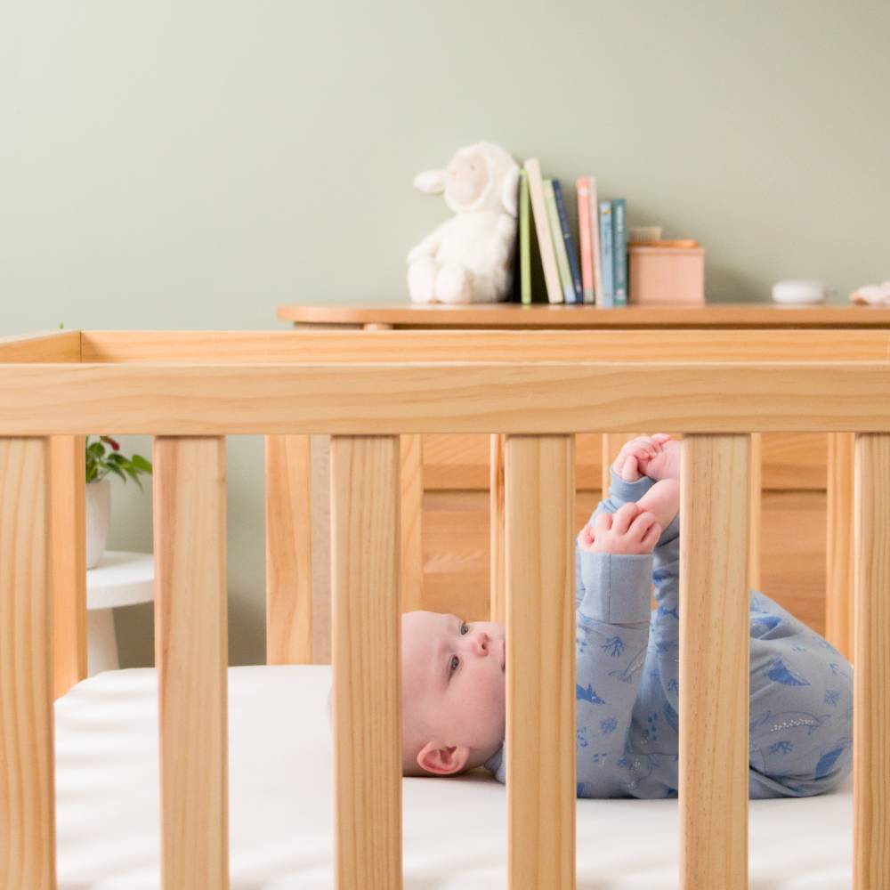 The Sleep Store Glow Friends - Loulou Lamb with Rechargeable Sound & Light