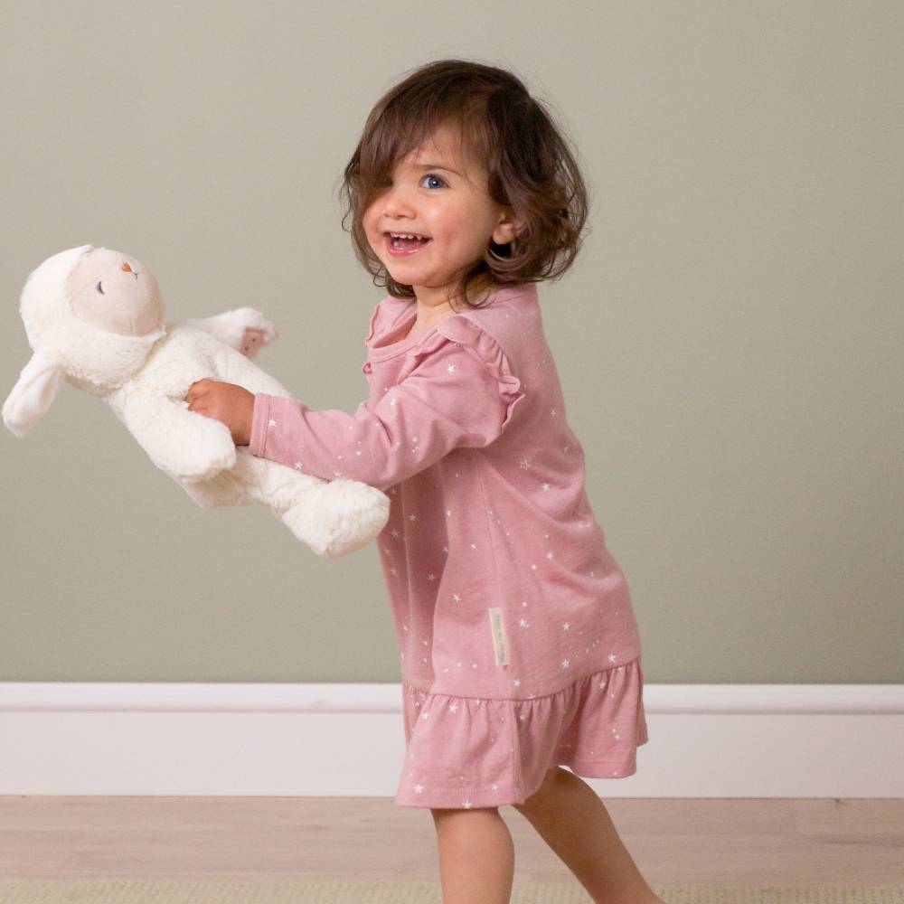 The Sleep Store Glow Friends - Loulou Lamb