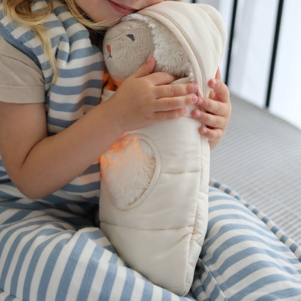 The Sleep Store Glow Friends - Loulou Lamb