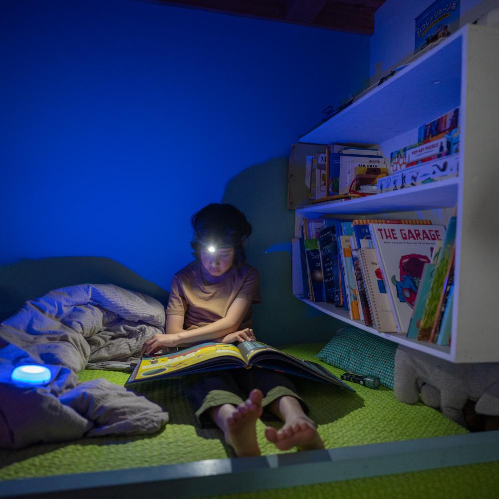 Ledlenser KidCamp6 Camping Lantern