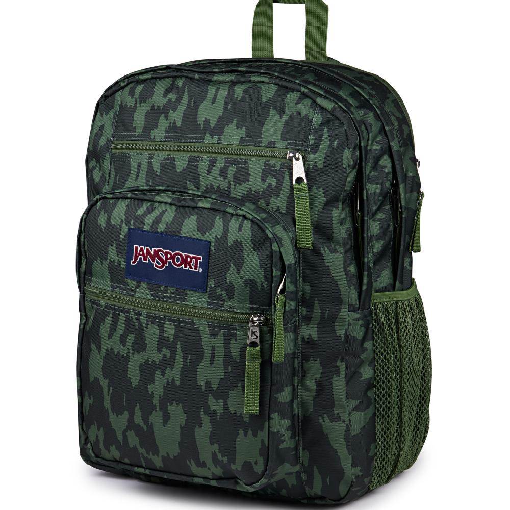 JanSport Big Student Backpack