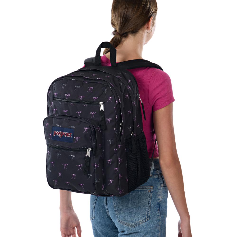 JanSport Big Student Backpack