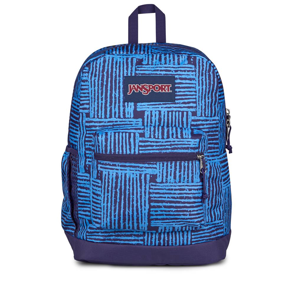JanSport Cross Town Plus Backpack - Clearance