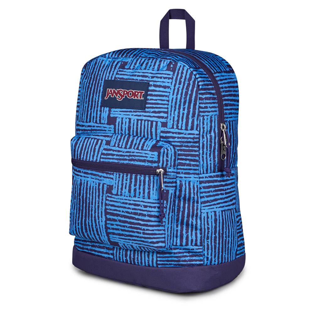 JanSport Cross Town Plus Backpack - Clearance