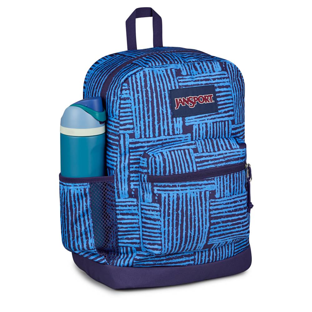 JanSport Cross Town Plus Backpack - Clearance