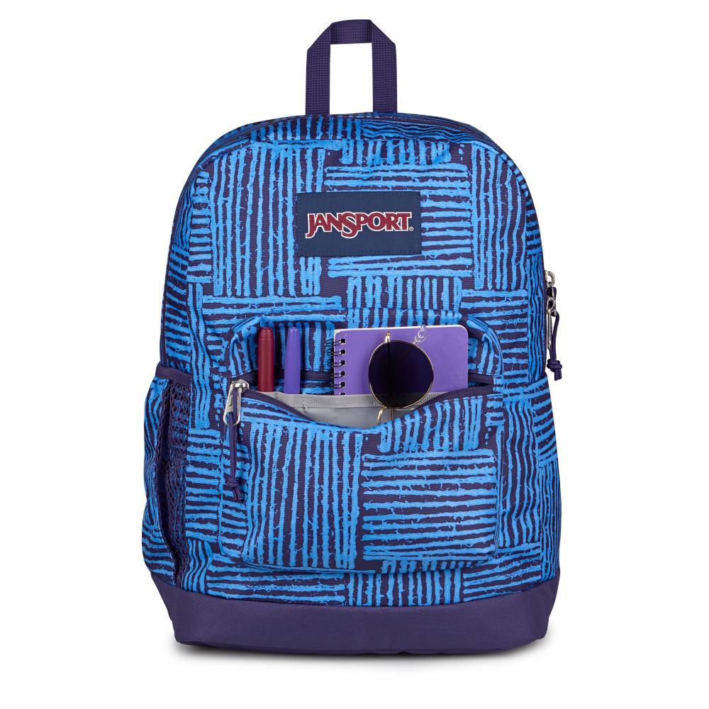 JanSport Cross Town Plus Backpack - Clearance
