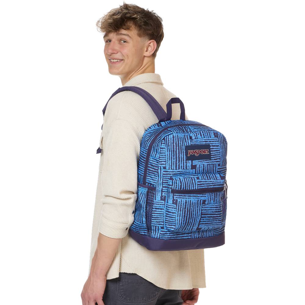 JanSport Cross Town Plus Backpack - Clearance