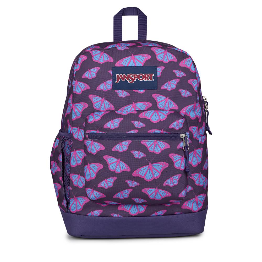 JanSport Cross Town Plus Backpack - Clearance