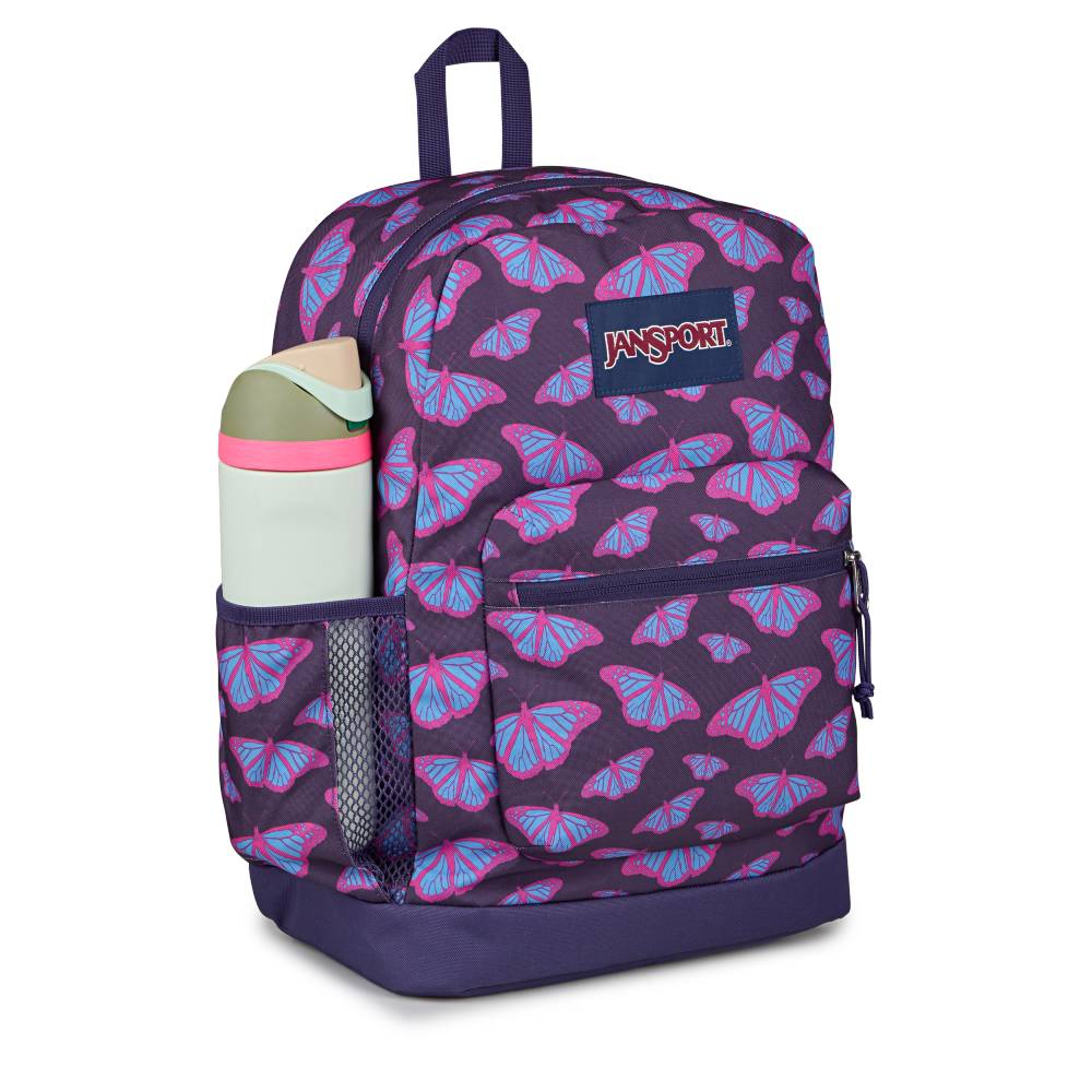 JanSport Cross Town Plus Backpack - Clearance