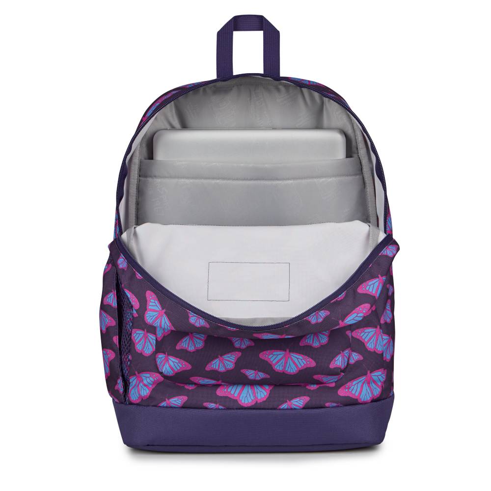 JanSport Cross Town Plus Backpack - Clearance