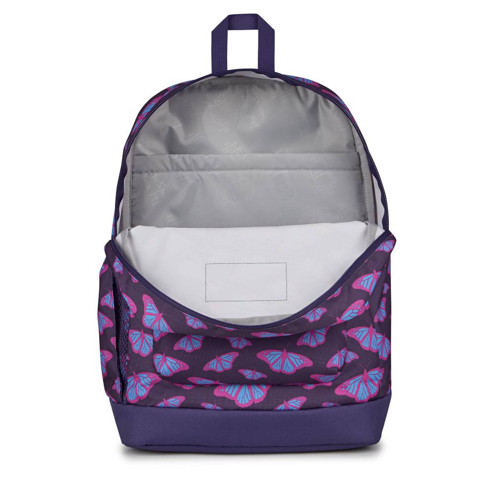 JanSport Cross Town Plus Backpack - Clearance