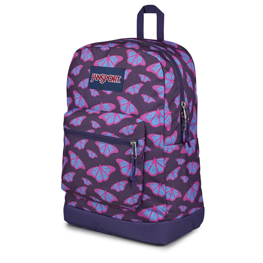 JanSport Cross Town Plus Backpack - Clearance