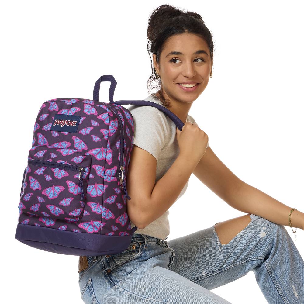 JanSport Cross Town Plus Backpack - Clearance