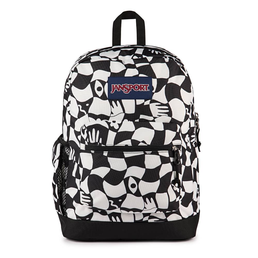JanSport Cross Town Plus Backpack - Clearance