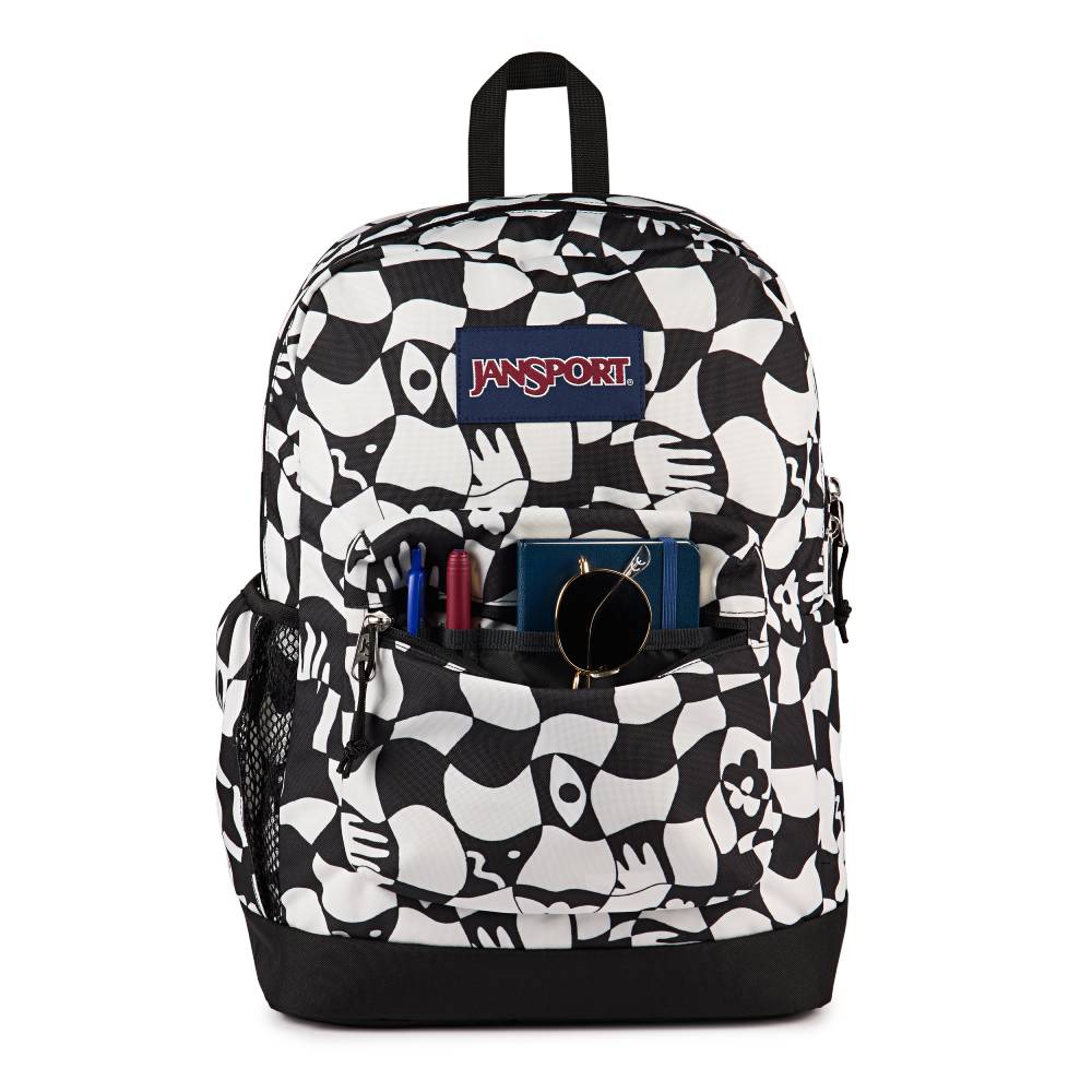 JanSport Cross Town Plus Backpack