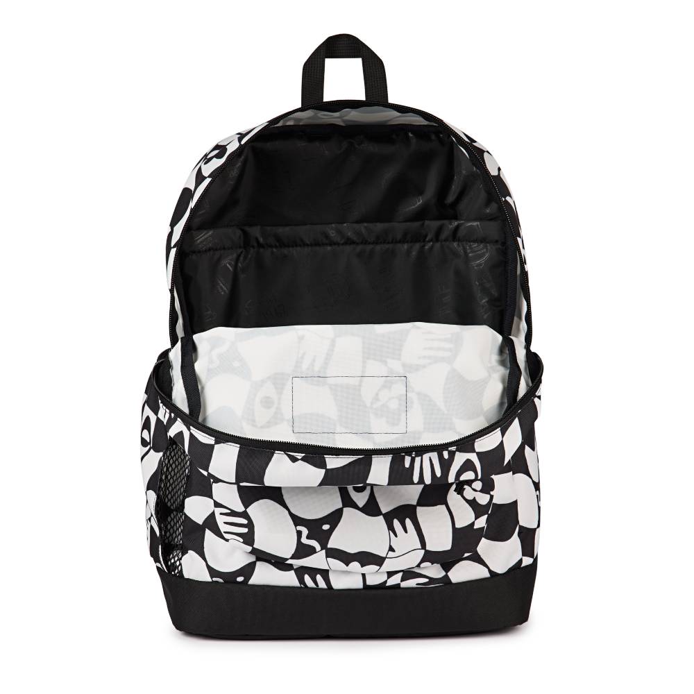 JanSport Cross Town Plus Backpack