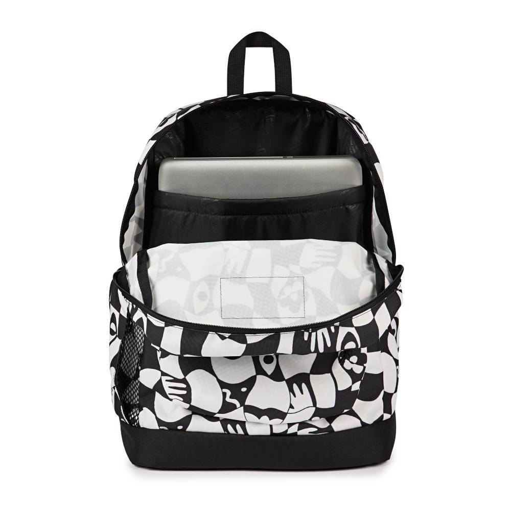 JanSport Cross Town Plus Backpack - Clearance
