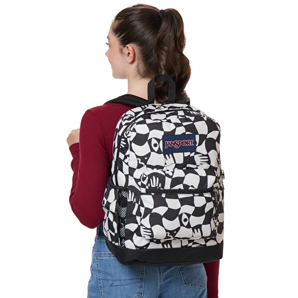 JanSport Cross Town Plus Backpack - Clearance
