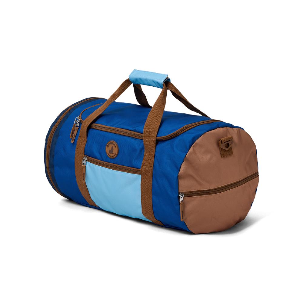 Crywolf Packable Duffel Bag