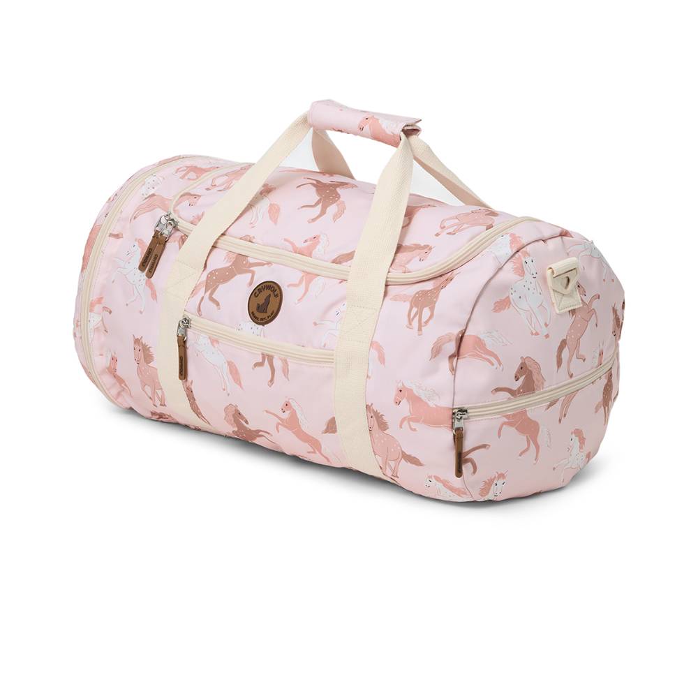 Crywolf Packable Duffel Bag