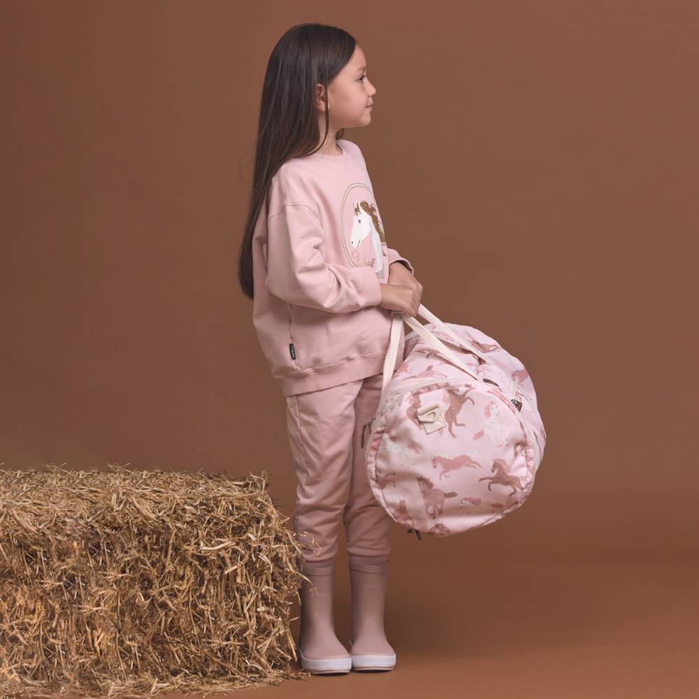 Crywolf Packable Duffel Bag