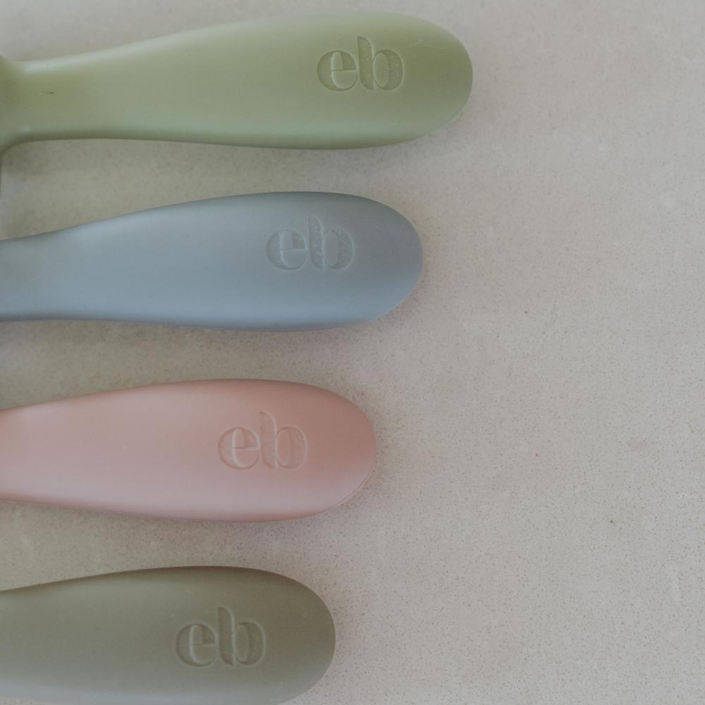 Ease.Baby Little Diner Stainless Steel Cutlery Set