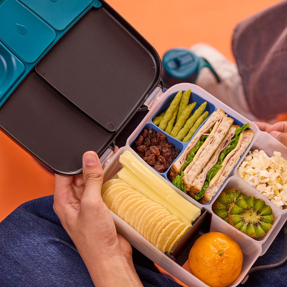 b.box Silicone Bento Buddy - Lunch