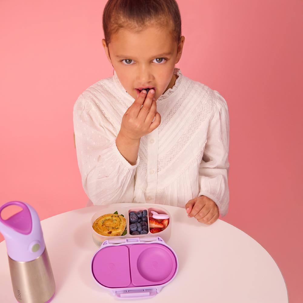 b.box Silicone Bento Buddy - Snackbox