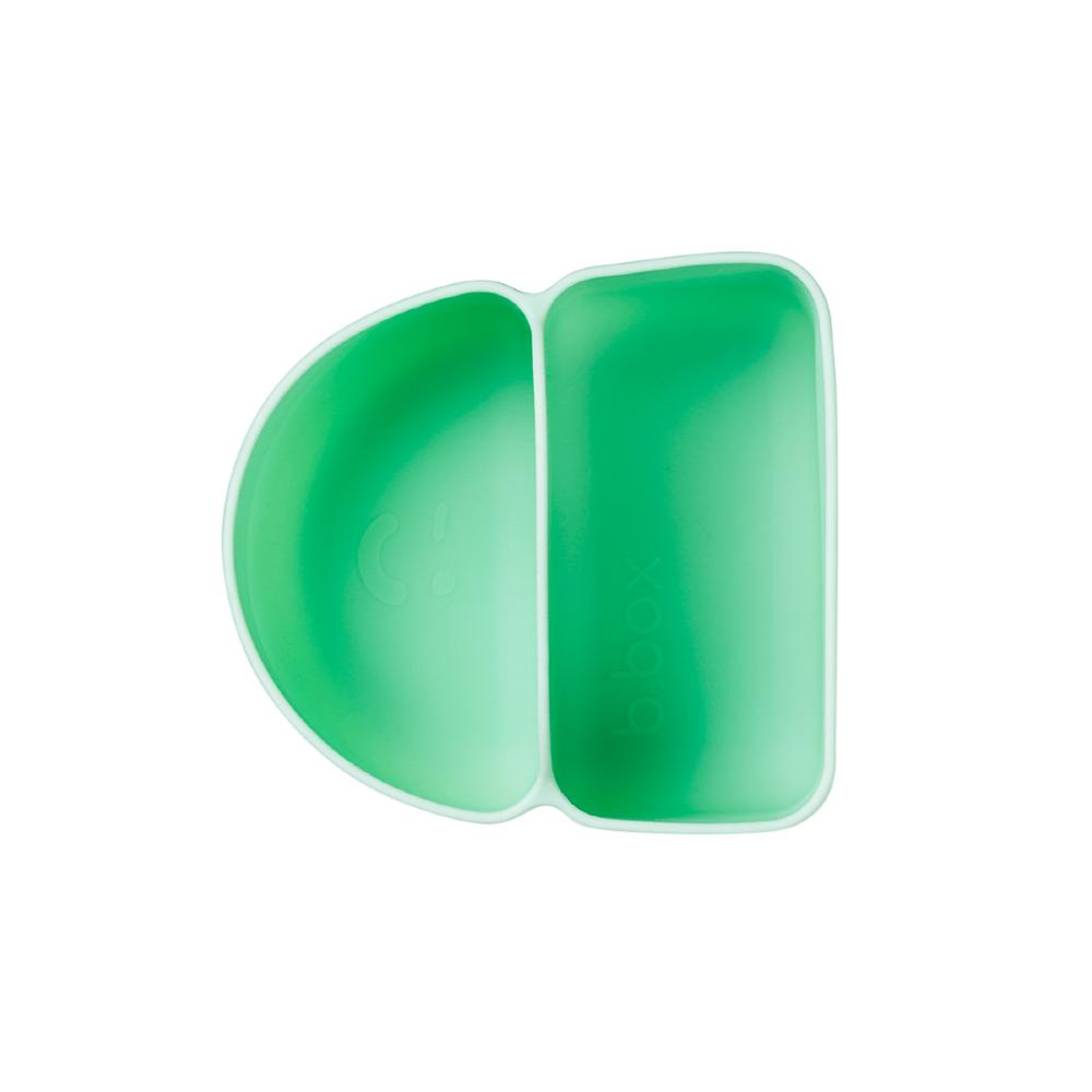 b.box Silicone Bento Buddy - Snackbox