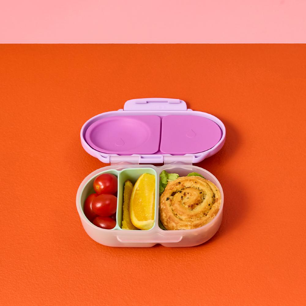 b.box Silicone Bento Buddy - Snackbox