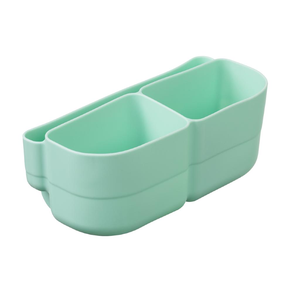 b.box Silicone Bento Tray - Mini