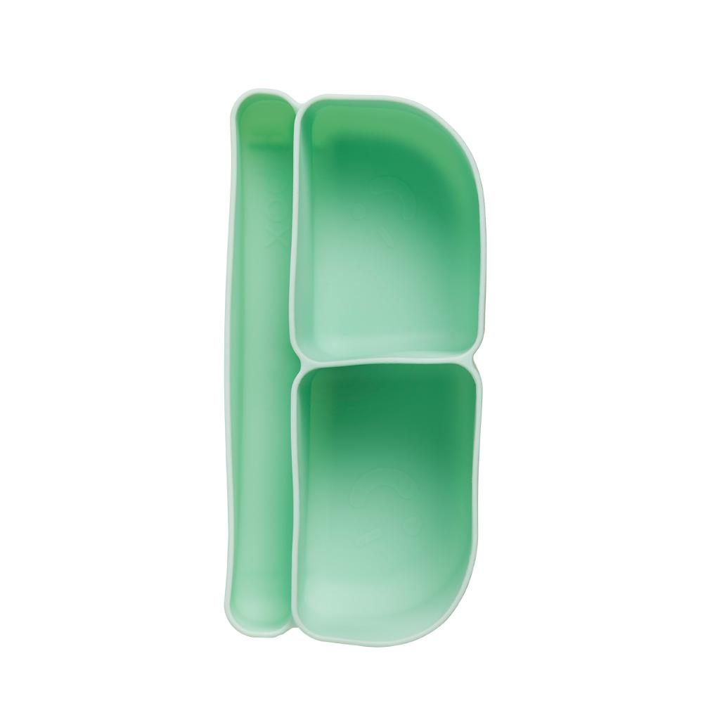 b.box Silicone Bento Tray - Mini