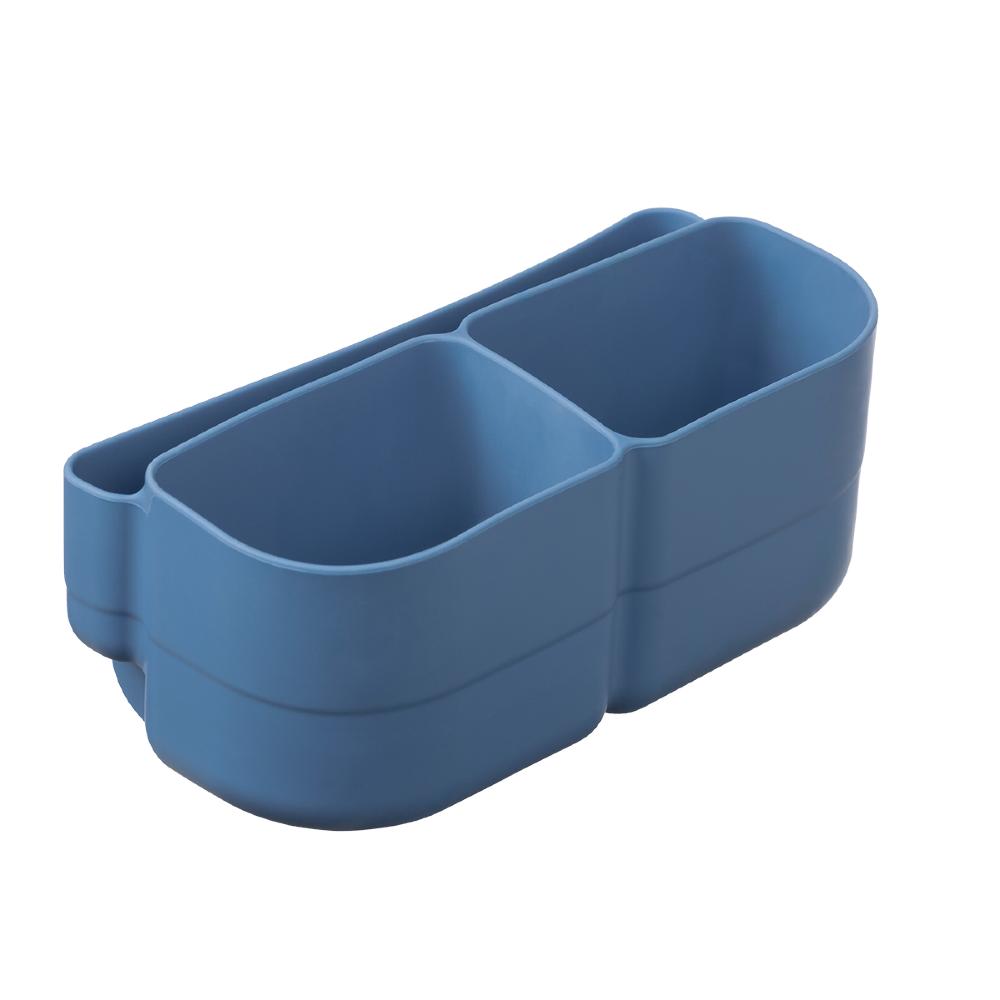 b.box Silicone Bento Tray - Mini