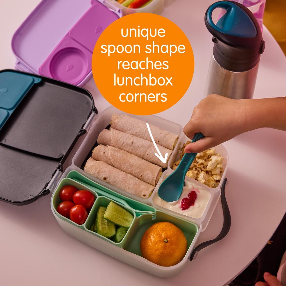 b.box Lunchbox Cutlery