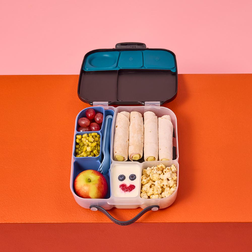 b.box Lunchbox Cutlery