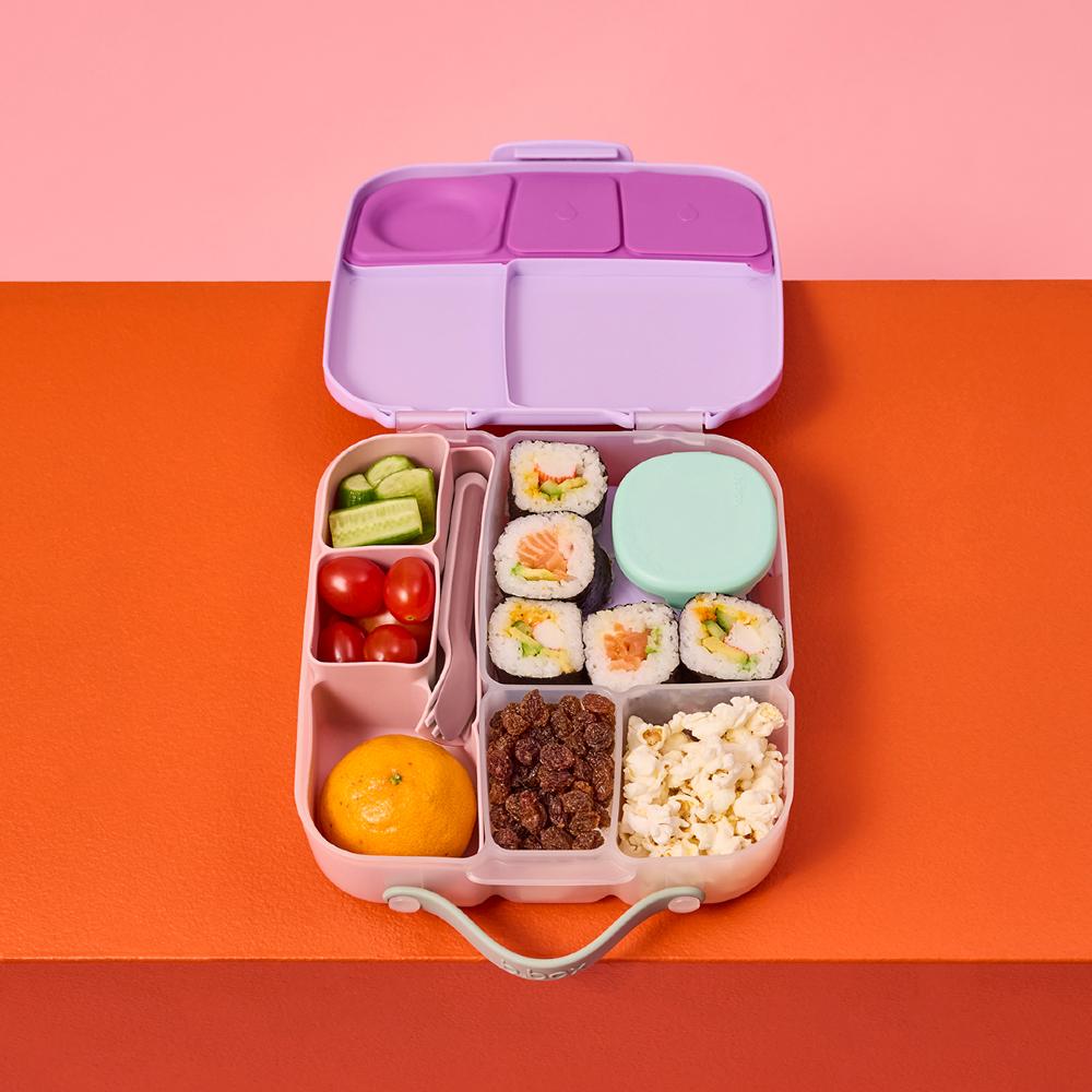 b.box Lunchbox Cutlery