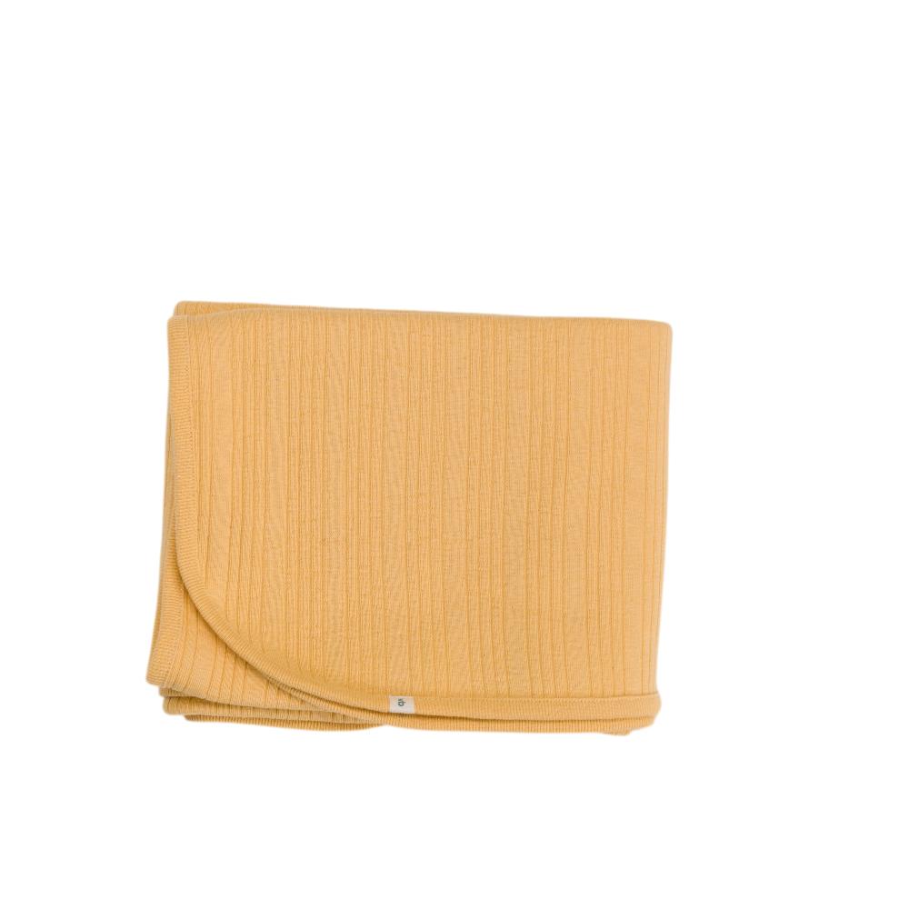Woolbabe Merino/Organic Cotton Swaddle Blanket - Daydream Collection