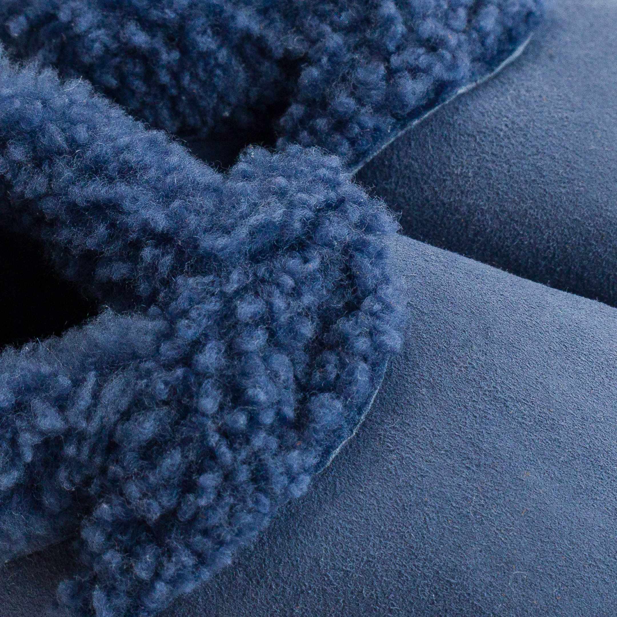 Woolbabe Lambskin Booties