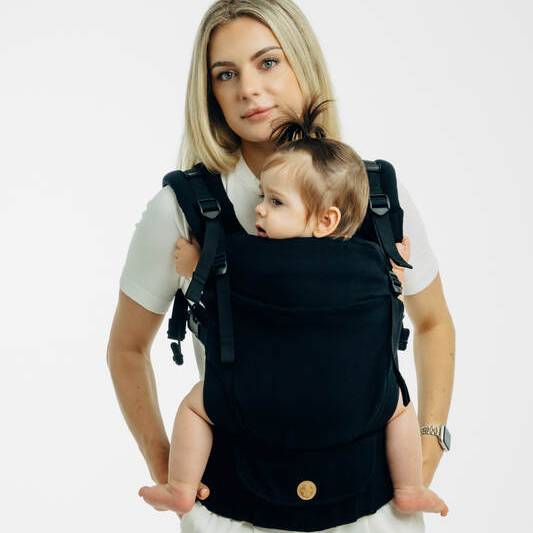 Lenny UpGrade PRO Standard Size Carrier - Herringbone