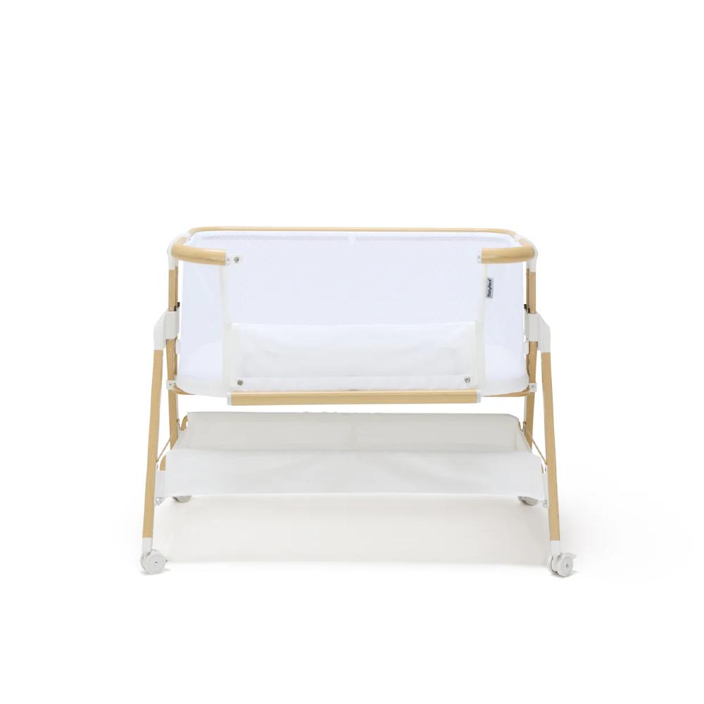 BabyRest Alfie2 Bedside Bassinet