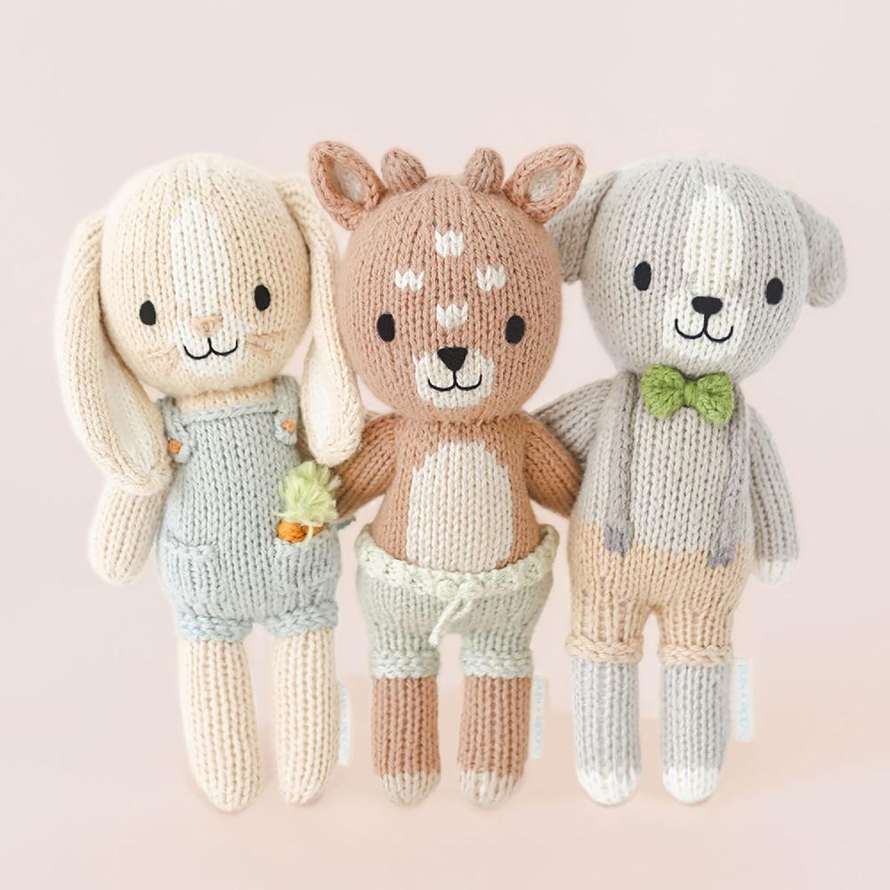 Cuddle and Kind Tiny Collection