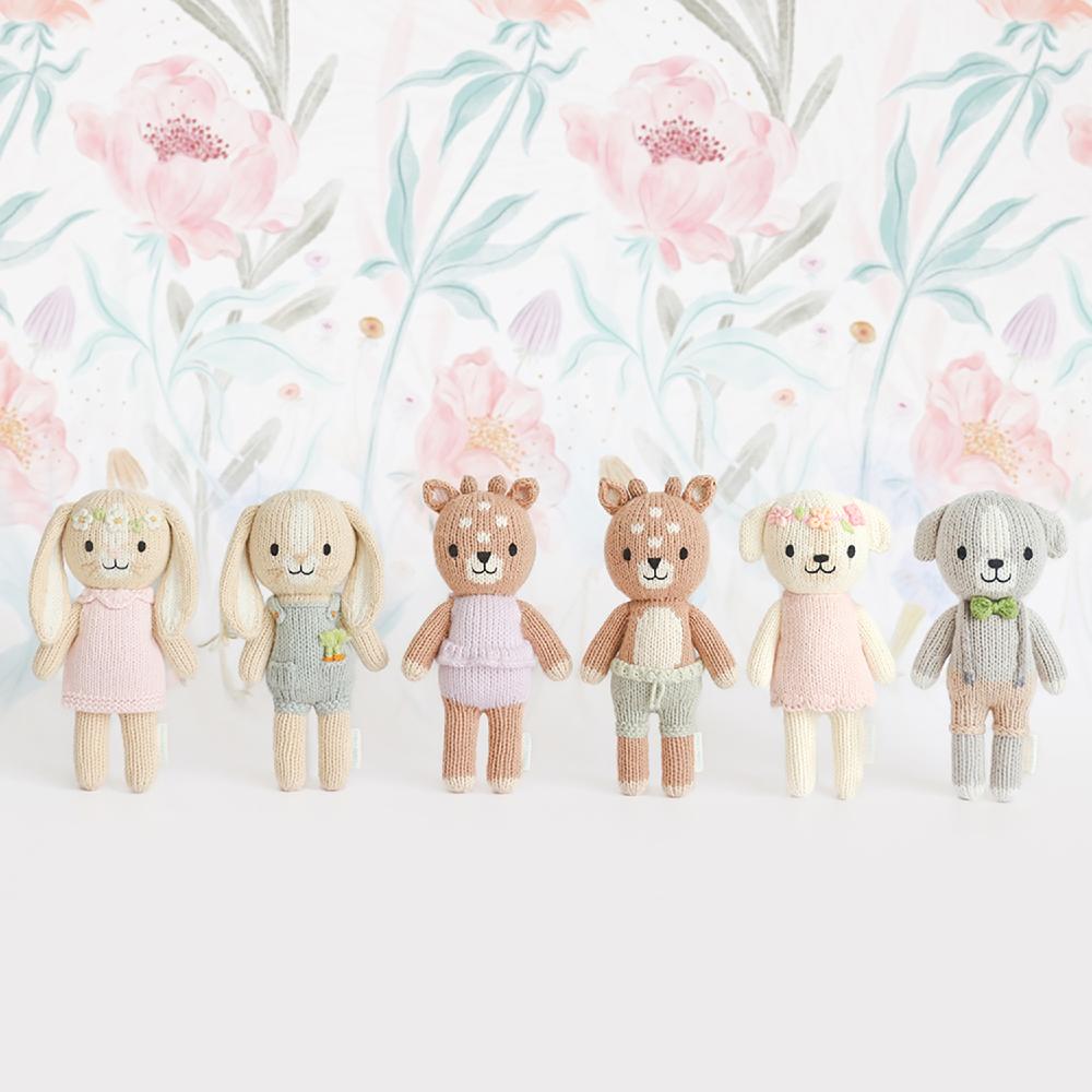 Cuddle and Kind Tiny Collection