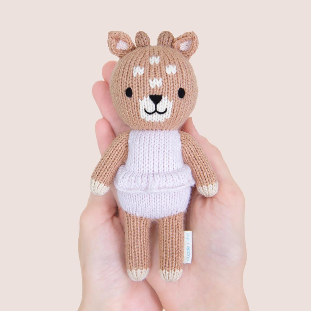Cuddle and Kind Tiny Collection