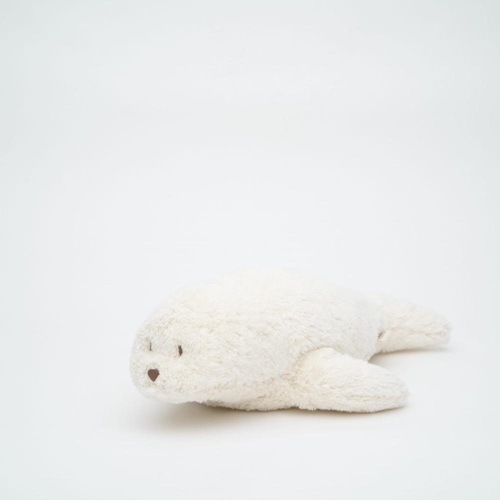 Moonie Organic Humming Seal with Lamp