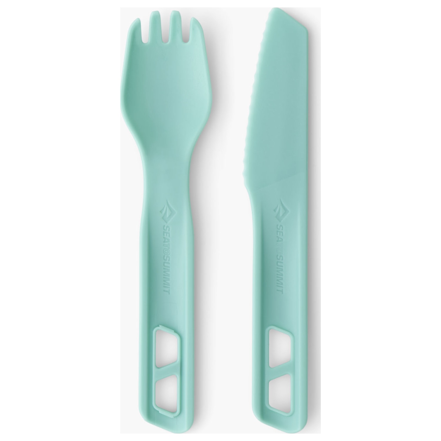 Sea to Summit Passage Cutlery Set - 2 Piece