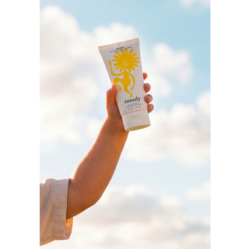 Noody Sun Balm