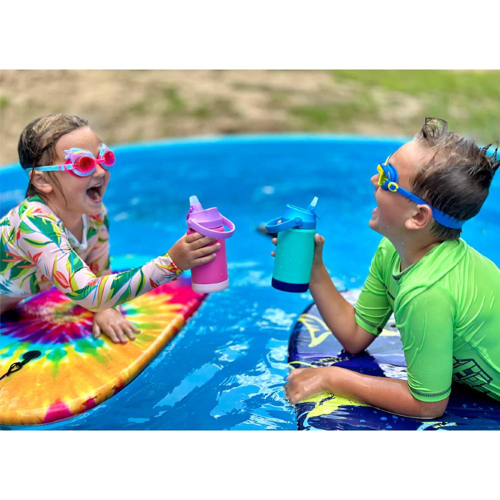 Re-Play Insulated Water Bottle 355ml