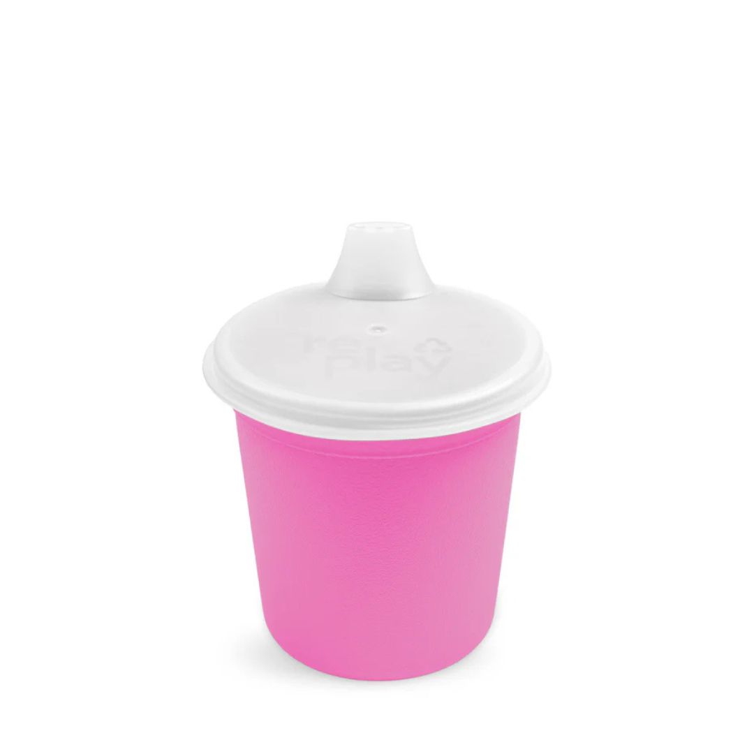 Re-Play Tiny Tumbler with Lid